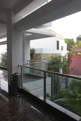 Imagen general del Hotel Tlogomas Guest House. Foto 1