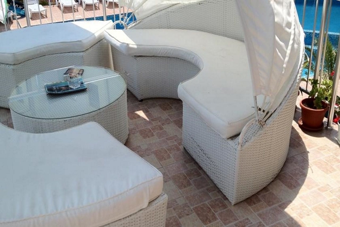 Imagen general del Hotel Tm Deluxe. Foto 4