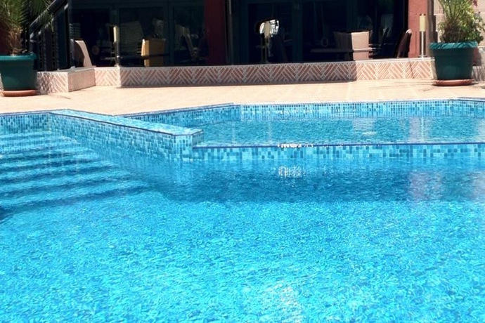Imagen general del Hotel Tm Deluxe. Foto 9