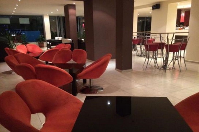 Imagen general del Hotel Tm Deluxe. Foto 11