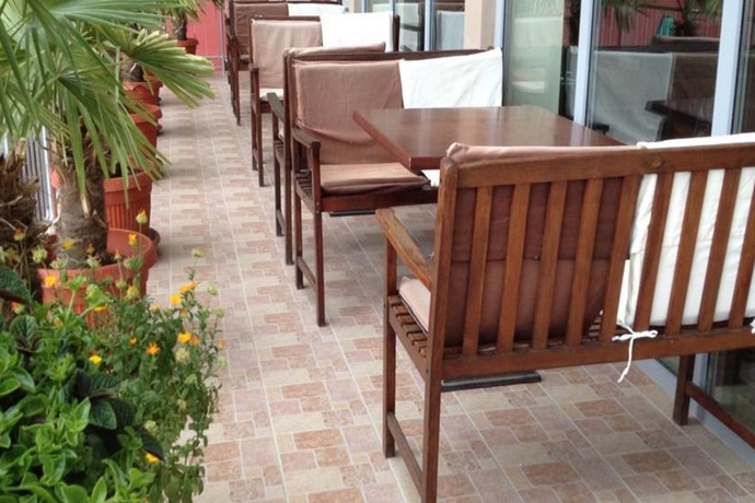 Imagen general del Hotel Tm Deluxe. Foto 12