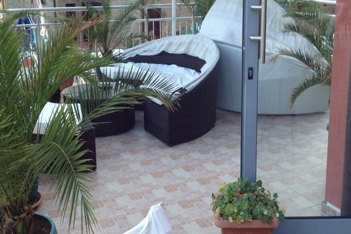 Imagen general del Hotel Tm Deluxe. Foto 13