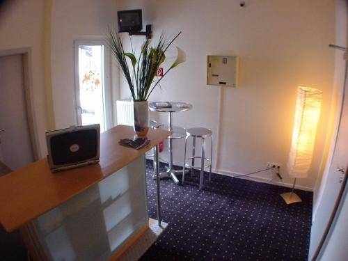 Imagen general del Hotel Tm D&uuml;sseldorf. Foto 3