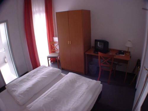 Imagen general del Hotel Tm D&uuml;sseldorf. Foto 4
