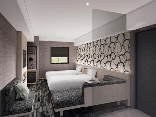 Imagen de la habitación del Hotel Tmark City Kanazawa. Foto 6