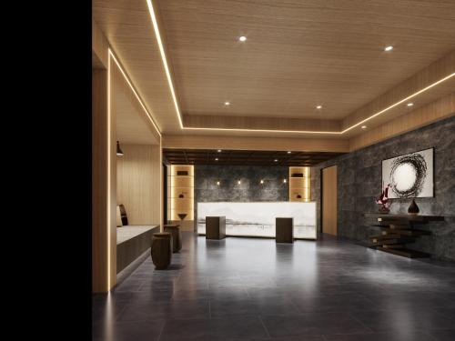 Imagen general del Hotel Tmark City Kanazawa. Foto 2