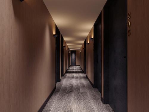 Imagen general del Hotel Tmark City Kanazawa. Foto 3