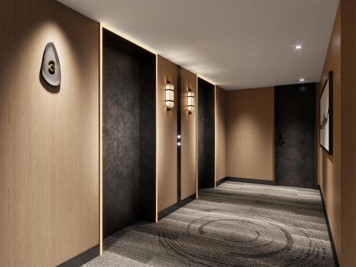 Imagen general del Hotel Tmark City Kanazawa. Foto 4