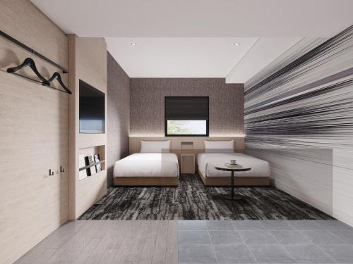 Imagen de la habitación del Hotel Tmark City Kanazawa. Foto 7