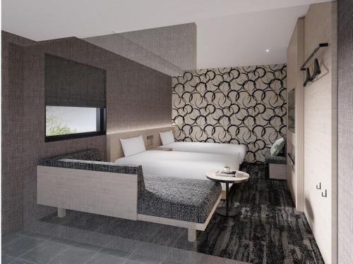 Imagen de la habitación del Hotel Tmark City Kanazawa. Foto 8