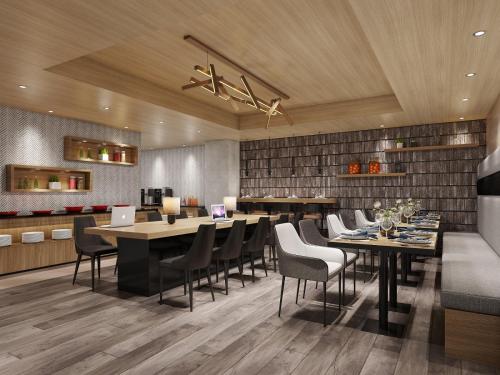 Imagen general del Hotel Tmark City Kanazawa. Foto 5