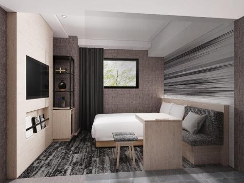 Imagen de la habitación del Hotel Tmark City Kanazawa. Foto 9