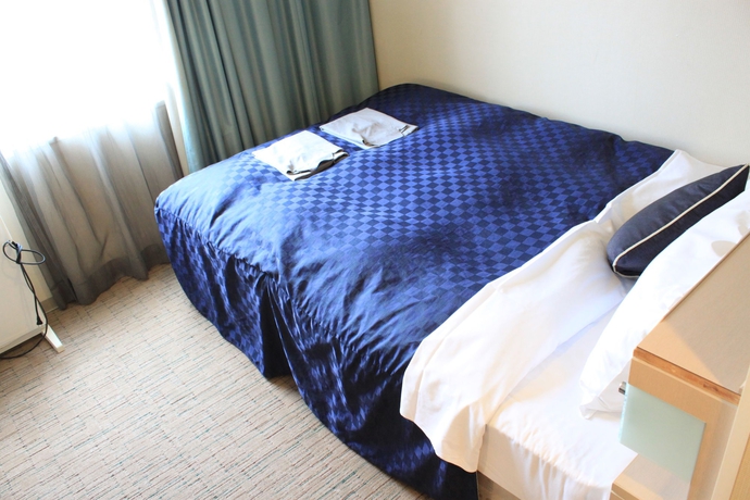 Imagen de la habitación del Hotel Tmark City Sapporo. Foto 6