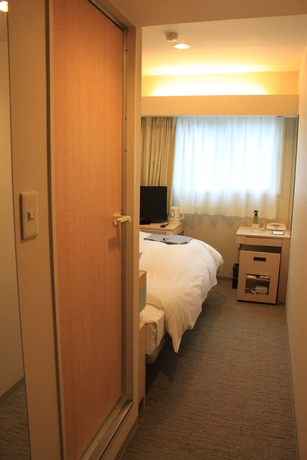 Imagen de la habitación del Hotel Tmark City Sapporo. Foto 10