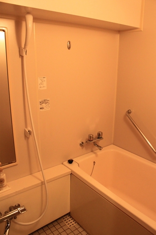 Imagen de la habitación del Hotel Tmark City Sapporo. Foto 11
