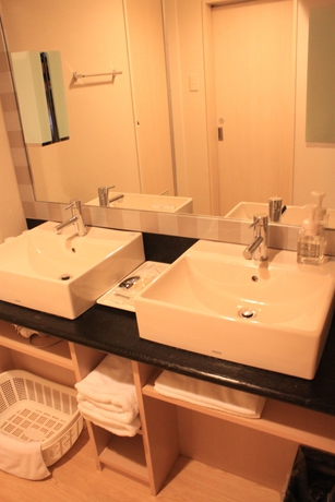Imagen de la habitación del Hotel Tmark City Sapporo. Foto 12