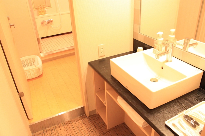 Imagen de la habitación del Hotel Tmark City Sapporo. Foto 13