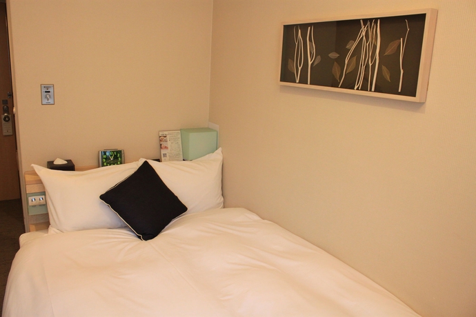 Imagen de la habitación del Hotel Tmark City Sapporo. Foto 15
