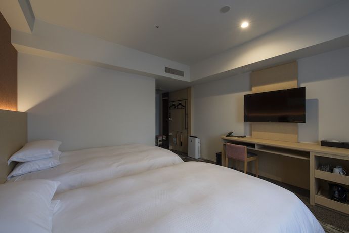 Imagen de la habitación del Hotel Tmark City Sapporo Odori. Foto 4