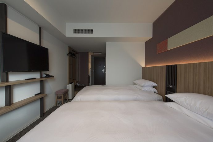 Imagen de la habitación del Hotel Tmark City Sapporo Odori. Foto 5