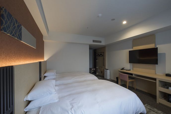 Imagen de la habitación del Hotel Tmark City Sapporo Odori. Foto 7