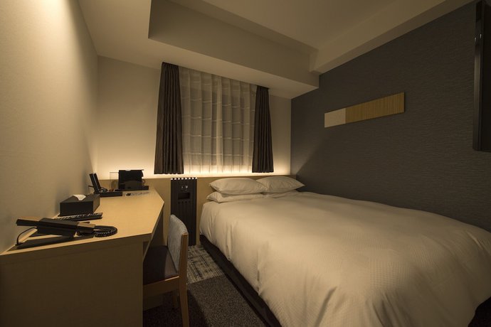 Imagen de la habitación del Hotel Tmark City Sapporo Odori. Foto 8