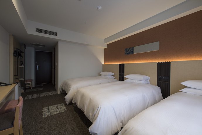 Imagen de la habitación del Hotel Tmark City Sapporo Odori. Foto 9