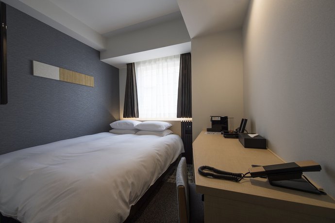 Imagen de la habitación del Hotel Tmark City Sapporo Odori. Foto 12