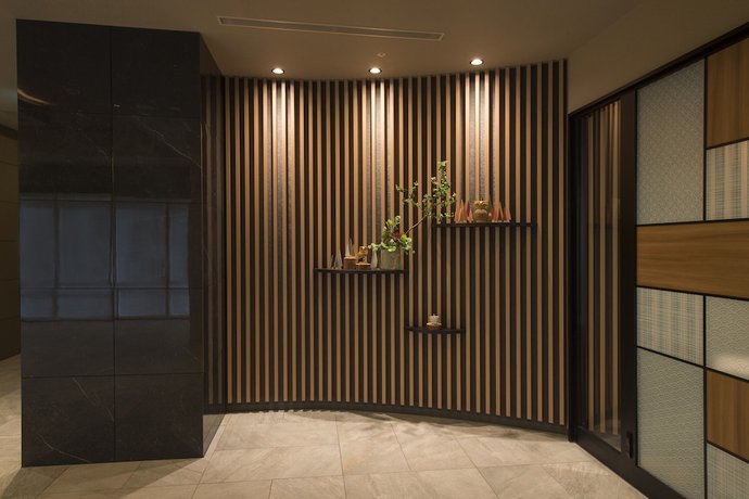 Imagen de los interiores del Hotel Tmark City Sapporo Odori. Foto 20