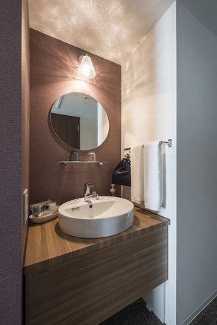 Imagen de la habitación del Hotel Tmark City Sapporo Odori. Foto 14