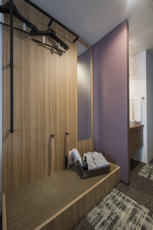 Imagen de la habitación del Hotel Tmark City Sapporo Odori. Foto 15