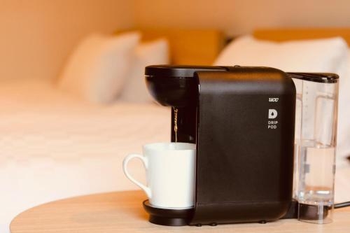 Imagen general del Hotel Tmark City Tokyo Omori. Foto 4