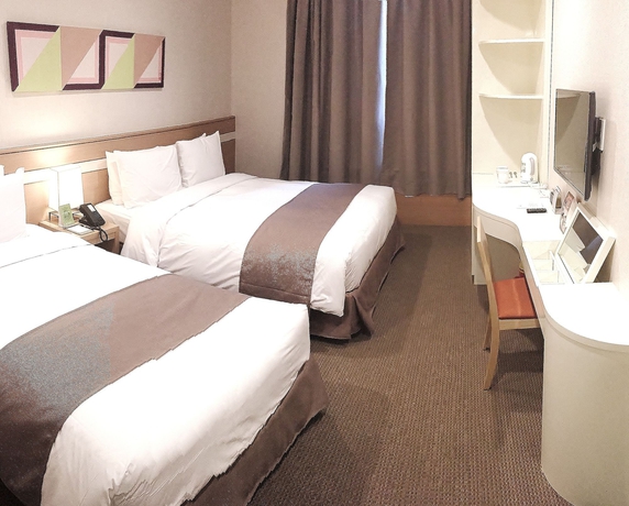 Imagen de la habitación del Hotel Tmark Myeongdong. Foto 5