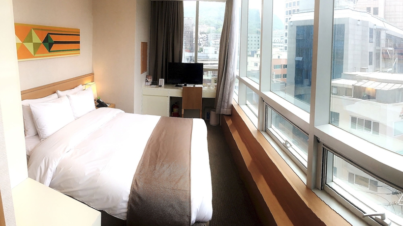 Imagen de la habitación del Hotel Tmark Myeongdong. Foto 9