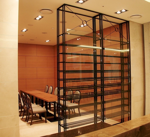 Imagen de los interiores del Hotel Tmark Myeongdong. Foto 16