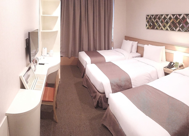 Imagen de la habitación del Hotel Tmark Myeongdong. Foto 12