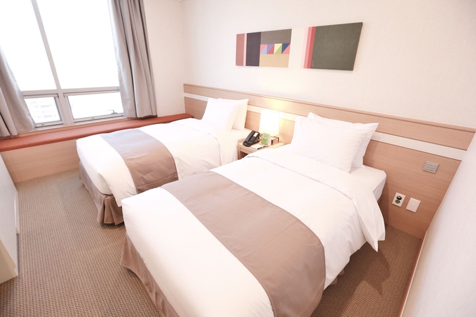 Imagen de la habitación del Hotel Tmark Myeongdong. Foto 14