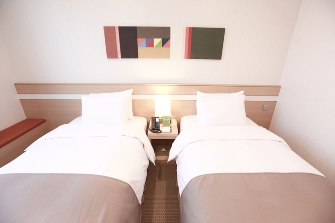 Imagen de la habitación del Hotel Tmark Myeongdong. Foto 15