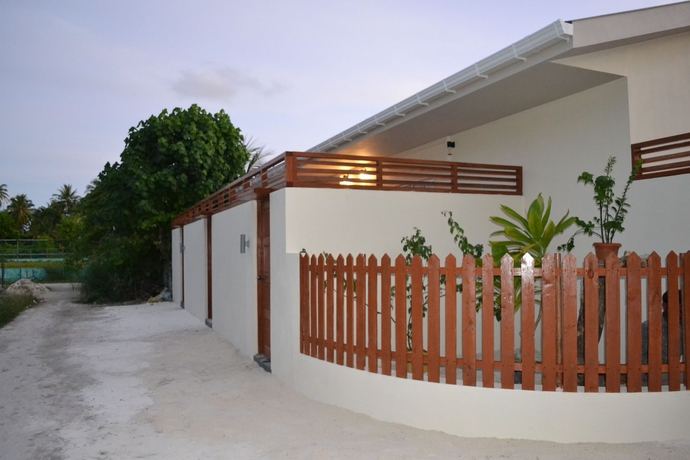 Imagen de la habitación del Hotel Tme Retreats Dhigurah. Foto 6