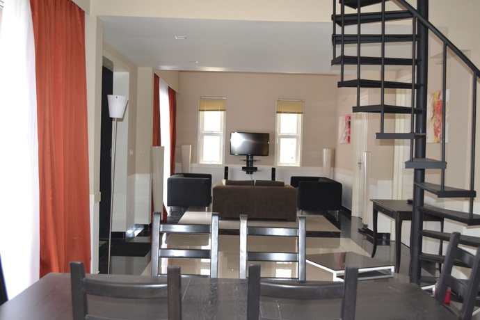 Imagen de la habitación del Hotel Tme Retreats Dhigurah. Foto 9