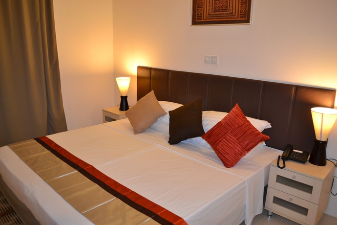 Imagen de la habitación del Hotel Tme Retreats Dhigurah. Foto 11