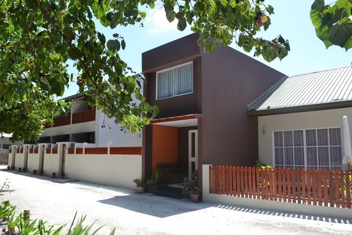 Imagen de la habitación del Hotel Tme Retreats Dhigurah. Foto 16