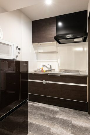 Imagen general del Hotel T&middot; K Square Kagoshima Chuo. Foto 4