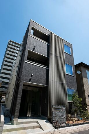 Imagen general del Hotel T&middot; K Square Kagoshima Chuo. Foto 8