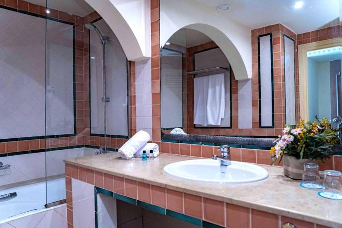 Imagen general del Hotel Tmk Flora Park By Turismark. Foto 4