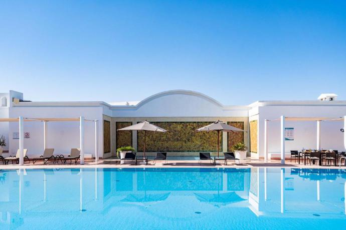 Imagen general del Hotel Tmk Flora Park By Turismark. Foto 10