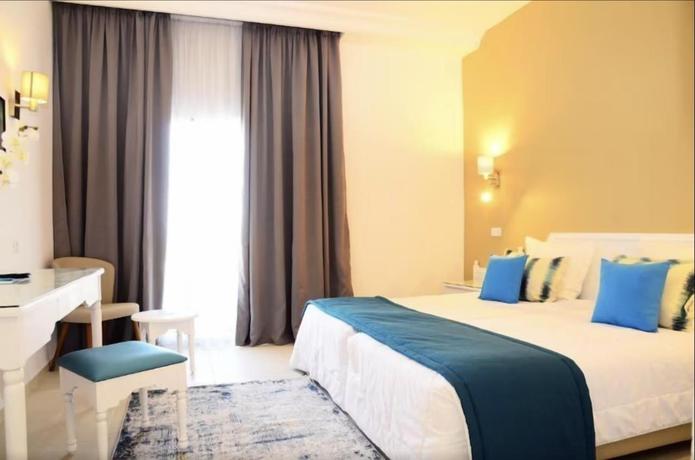 Imagen de la habitación del Hotel Tmk Marine Beach By Turismark. Foto 3