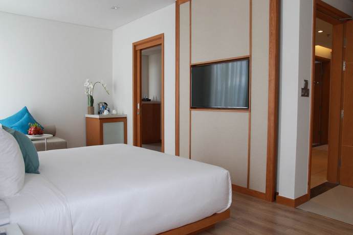 Imagen de la habitación del Hotel Tms Da Nang Beach. Foto 9