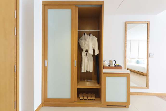 Imagen de la habitación del Hotel Tms Da Nang Beach. Foto 12