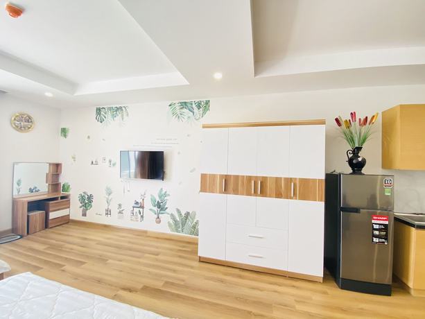 Imagen de la habitación del Hotel Tms Quy Nhon - Lee Xinh. Foto 1